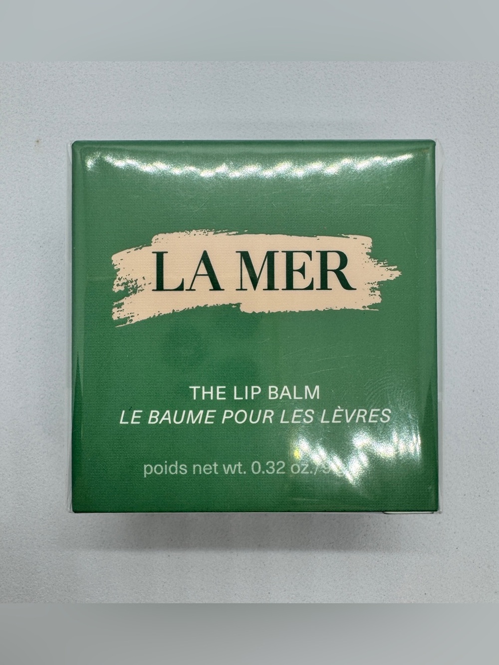 LA MER The Lip Balm 0.32 oz/9g